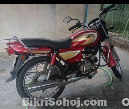 Hero honda splendor plus